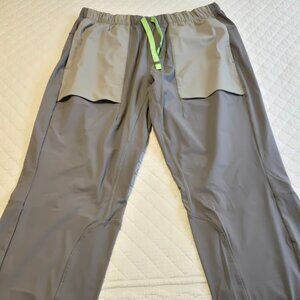 Barely used Fabletics Joggers